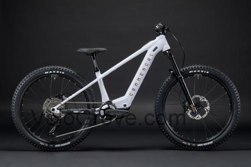 Commencal Meta HT 24 fiche technique et avis